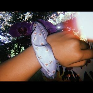 Meet your Posher, Hailey